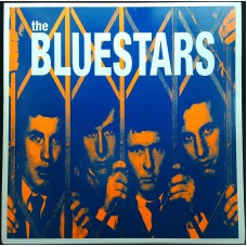 BLUESTARS The Bluestars (Dig The Fuzz Records DIG 0020, Allied International DIG 0020) UK 1997 compilation LP of mid-60s demos and singles (Garage Rock, Beat)